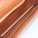 LOUIS VUITTON Monogram Pochette Dam GM Clutch Bag M51810 LV Auth ka2134-12