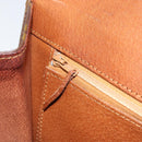 LOUIS VUITTON Monogram Pochette Dam GM Clutch Bag M51810 LV Auth ka2134-21