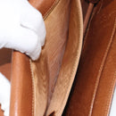 LOUIS VUITTON Monogram Pochette Dam GM Clutch Bag M51810 LV Auth ka2134-22