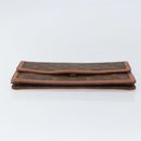 LOUIS VUITTON Monogram Pochette Dam GM Clutch Bag M51810 LV Auth ka2134-6