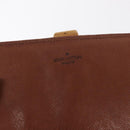 LOUIS VUITTON Monogram Cartouchiere MM Shoulder Bag M51253 LV Auth ka2138-20