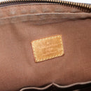 LOUIS VUITTON Monogram Trotteur Bobour Shoulder Bag M97037 LV Auth ka2141-17