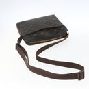 LOUIS VUITTON Monogram Trotteur Bobour Shoulder Bag M97037 LV Auth ka2141-7