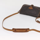 LOUIS VUITTON Monogram Sologne Shoulder Bag M42250 LV Auth ka2142-9
