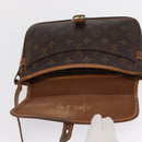 LOUIS VUITTON Monogram Sologne Shoulder Bag M42250 LV Auth ka2142-21
