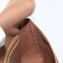 LOUIS VUITTON Monogram Sologne Shoulder Bag M42250 LV Auth ka2142-23
