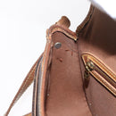 LOUIS VUITTON Monogram Sologne Shoulder Bag M42250 LV Auth ka2142-24