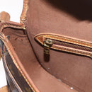 LOUIS VUITTON Monogram Sologne Shoulder Bag M42250 LV Auth ka2142-25