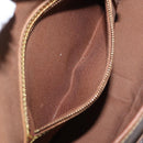 LOUIS VUITTON Monogram Sologne Shoulder Bag M42250 LV Auth ka2142-26