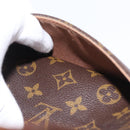 LOUIS VUITTON Monogram Sologne Shoulder Bag M42250 LV Auth ka2142-27