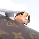 LOUIS VUITTON Monogram Sologne Shoulder Bag M42250 LV Auth ka2142-12