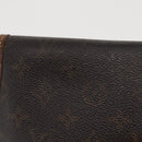 LOUIS VUITTON Monogram Sologne Shoulder Bag M42250 LV Auth ka2142-3