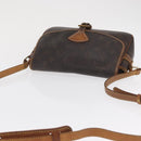 LOUIS VUITTON Monogram Sologne Shoulder Bag M42250 LV Auth ka2142-14
