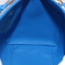 LOUIS VUITTON Masters Collection RUBENS Speedy 30 Bag Blue M43305 Auth ka215SM-25