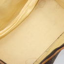 LOUIS VUITTON Monogram Sac Chassour 45 Boston Bag M41922 LV Auth ka2167-12