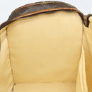 LOUIS VUITTON Monogram Sac Chassour 45 Boston Bag M41922 LV Auth ka2167-22