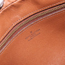 LOUIS VUITTON Monogram Marly Dragonne GM Clutch Bag M51825 LV Auth ka2175-17