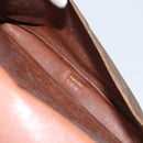 LOUIS VUITTON Monogram Cartouchiere GM Shoulder Bag Vintage M51252 Auth ka2176-23