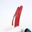 LOUIS VUITTON Epi Tricolor Noe Shoulder Bag Blue Red Green M44082 LV Auth ka219-10