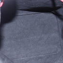 LOUIS VUITTON Epi Tricolor Noe Shoulder Bag Blue Red Green M44082 LV Auth ka219-11