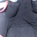 LOUIS VUITTON Epi Tricolor Noe Shoulder Bag Blue Red Green M44082 LV Auth ka219-18