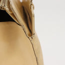 LOUIS VUITTON Epi Croisette GM Tote Bag Vanilla M5250A LV Auth ka2190-6