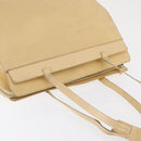 LOUIS VUITTON Epi Croisette GM Tote Bag Vanilla M5250A LV Auth ka2190-7