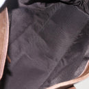 GUCCI GG Canvas Tote Bag Beige 002 1119 Auth ka2196-11