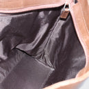 GUCCI GG Canvas Tote Bag Beige 002 1119 Auth ka2196-19