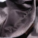 GUCCI GG Canvas Tote Bag Beige 002 1119 Auth ka2196-21