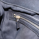 GUCCI Shoulder Bag Leather Black Gold 154392 Auth ka220-22