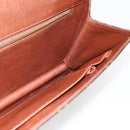 LOUIS VUITTON Monogram Pochette Dam GM Clutch Bag M51810 LV Auth ka2206-16