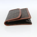 LOUIS VUITTON Monogram Pochette Dam GM Clutch Bag M51810 LV Auth ka2206-3