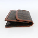 LOUIS VUITTON Monogram Pochette Dam GM Clutch Bag M51810 LV Auth ka2206-4