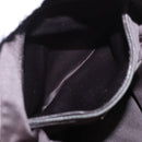 SAINT LAURENT Tote Bag Canvas Pink Silver 123435 Auth ka221-21