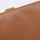 LOUIS VUITTON Monogram Cartouchiere GM Schoudertas M51252 LV Auth ka2233-22