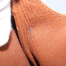 LOUIS VUITTON Monogram Cartouchiere GM Schoudertas M51252 LV Auth ka2233-12