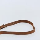 LOUIS VUITTON Monogram Cartouchiere GM Schoudertas M51252 LV Auth ka2233-8
