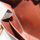 LOUIS VUITTON Monogram Cartouchiere MM Shoulder Bag M51253 LV Auth ka2234-22