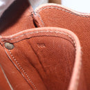 LOUIS VUITTON Monogram Cartouchiere MM Shoulder Bag M51253 LV Auth ka2234-12