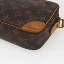 LOUIS VUITTON Monogram Trocadero 23 Shoulder Bag M51276 LV Auth ka2239-17
