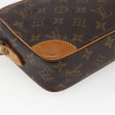 LOUIS VUITTON Monogram Trocadero 23 Shoulder Bag M51276 LV Auth ka2239-18