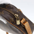 LOUIS VUITTON Monogram Trocadero 23 Shoulder Bag M51276 LV Auth ka2239-8