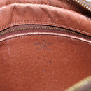 LOUIS VUITTON Monogram Trocadero 23 Shoulder Bag M51276 LV Auth ka2239-19