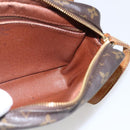 LOUIS VUITTON Monogram Trocadero 23 Shoulder Bag M51276 LV Auth ka2239-20