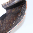 LOUIS VUITTON Monogram Trocadero 23 Shoulder Bag M51276 LV Auth ka2239-11