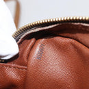 LOUIS VUITTON Monogram Trocadero 23 Shoulder Bag M51276 LV Auth ka2239-12