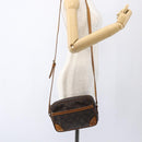 LOUIS VUITTON Monogram Trocadero 23 Shoulder Bag M51276 LV Auth ka2239-23