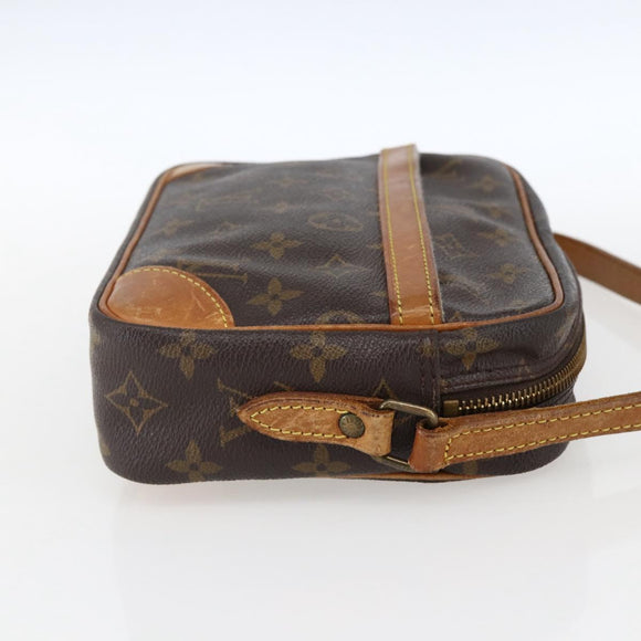 LOUIS VUITTON Monogram Trocadero 23 Shoulder Bag M51276 LV Auth ka2239