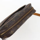LOUIS VUITTON Monogram Trocadero 23 Shoulder Bag M51276 LV Auth ka2239-6